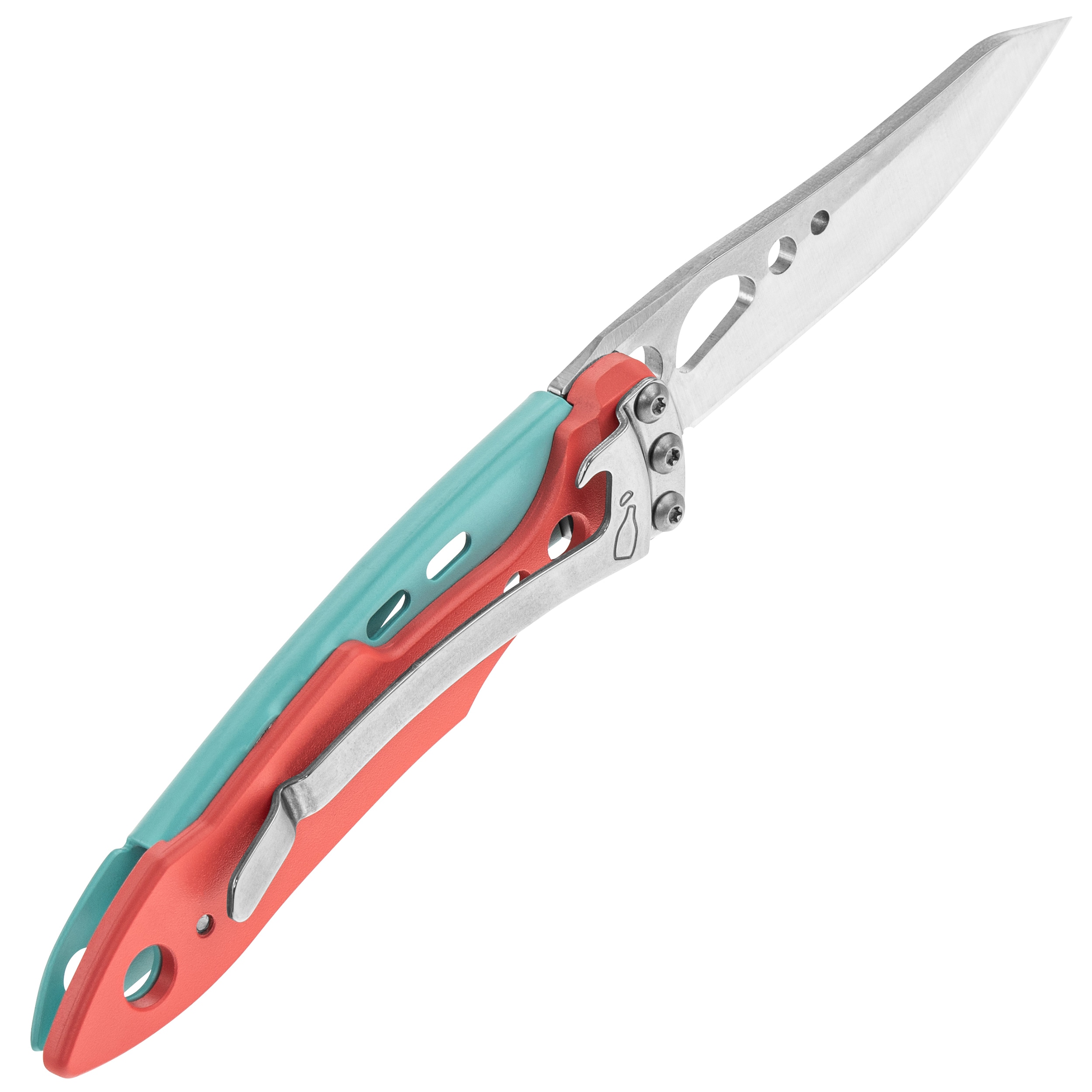 Складаний ніж Leatherman Skeletool KB - Paradise