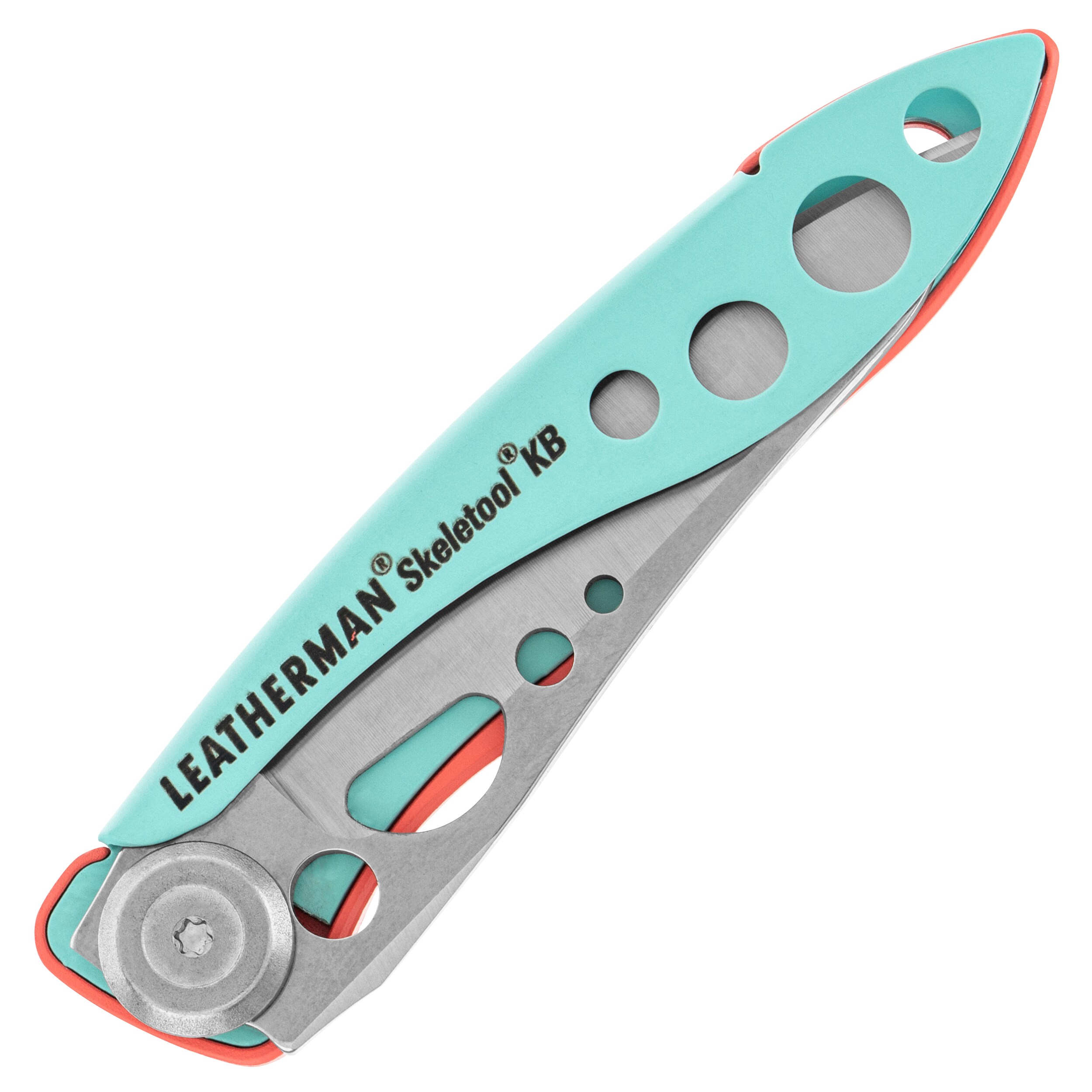 Складаний ніж Leatherman Skeletool KB - Paradise