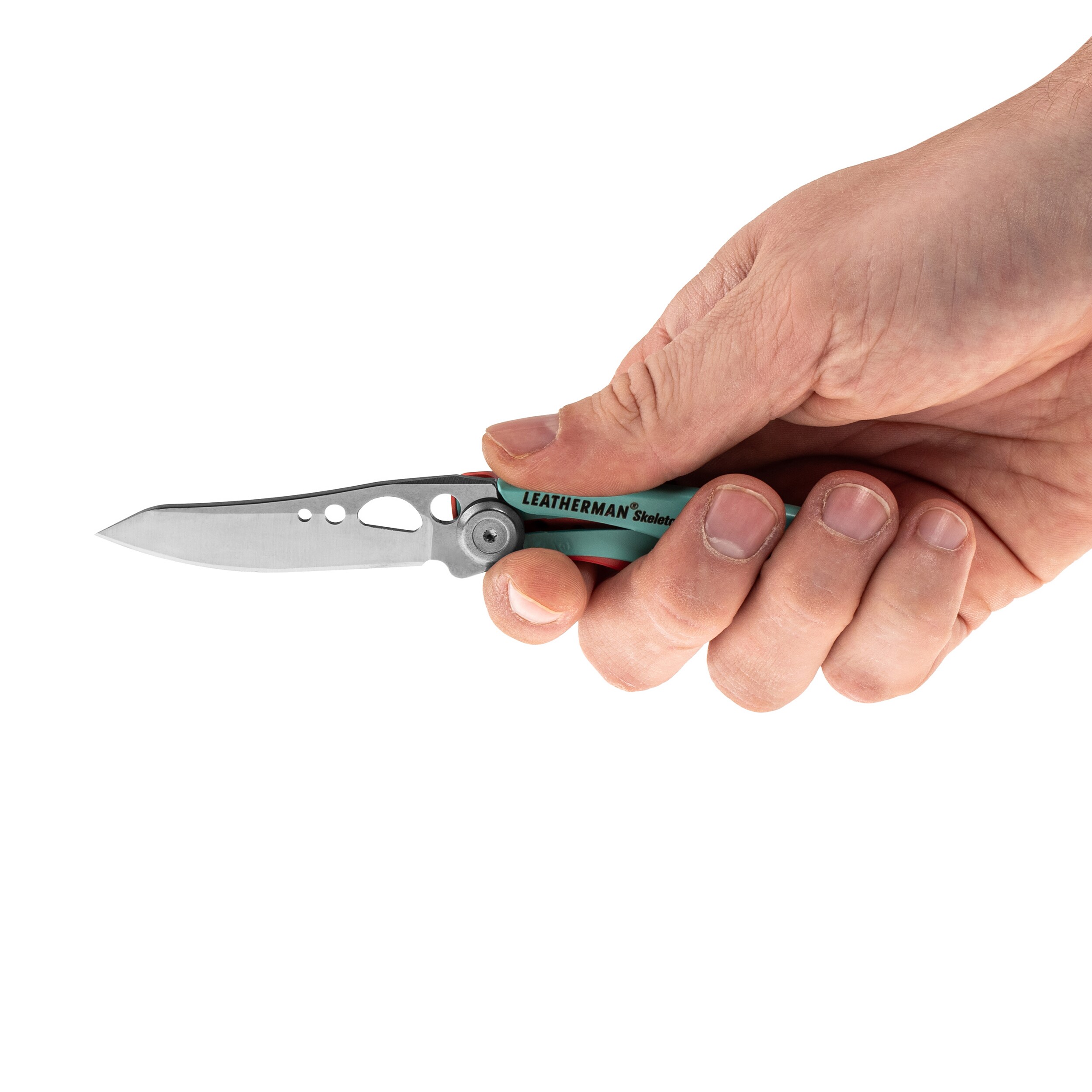 Складаний ніж Leatherman Skeletool KB - Paradise
