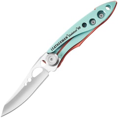 Nóż składany Leatherman Skeletool KB - Paradise