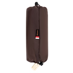 Płachta biwakowa TigerWood Termo Tarp 4,5 x 4,5 m - Brown