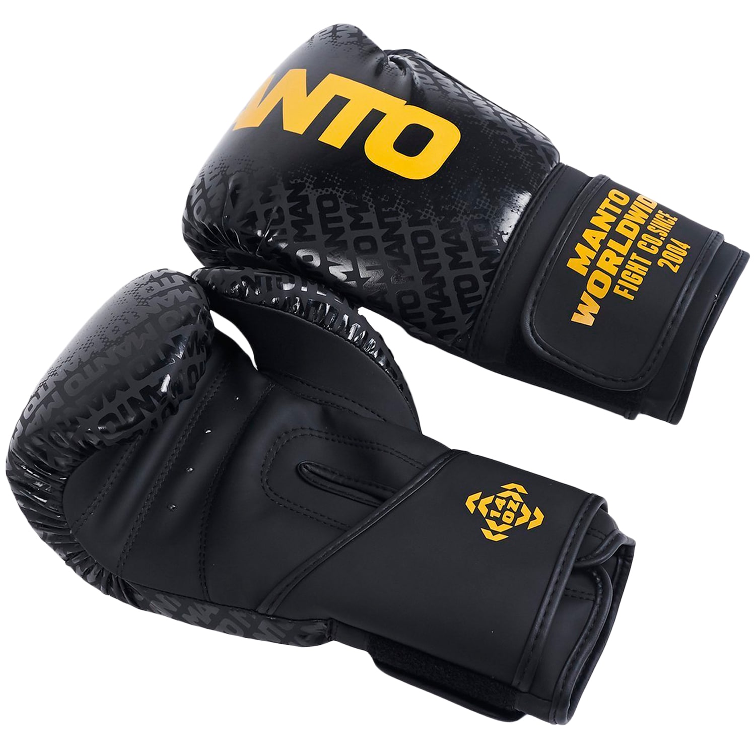Боксерські рукавиці Manto Prime 2.0