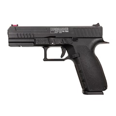 Pistolet GBB Commander XP18 - black