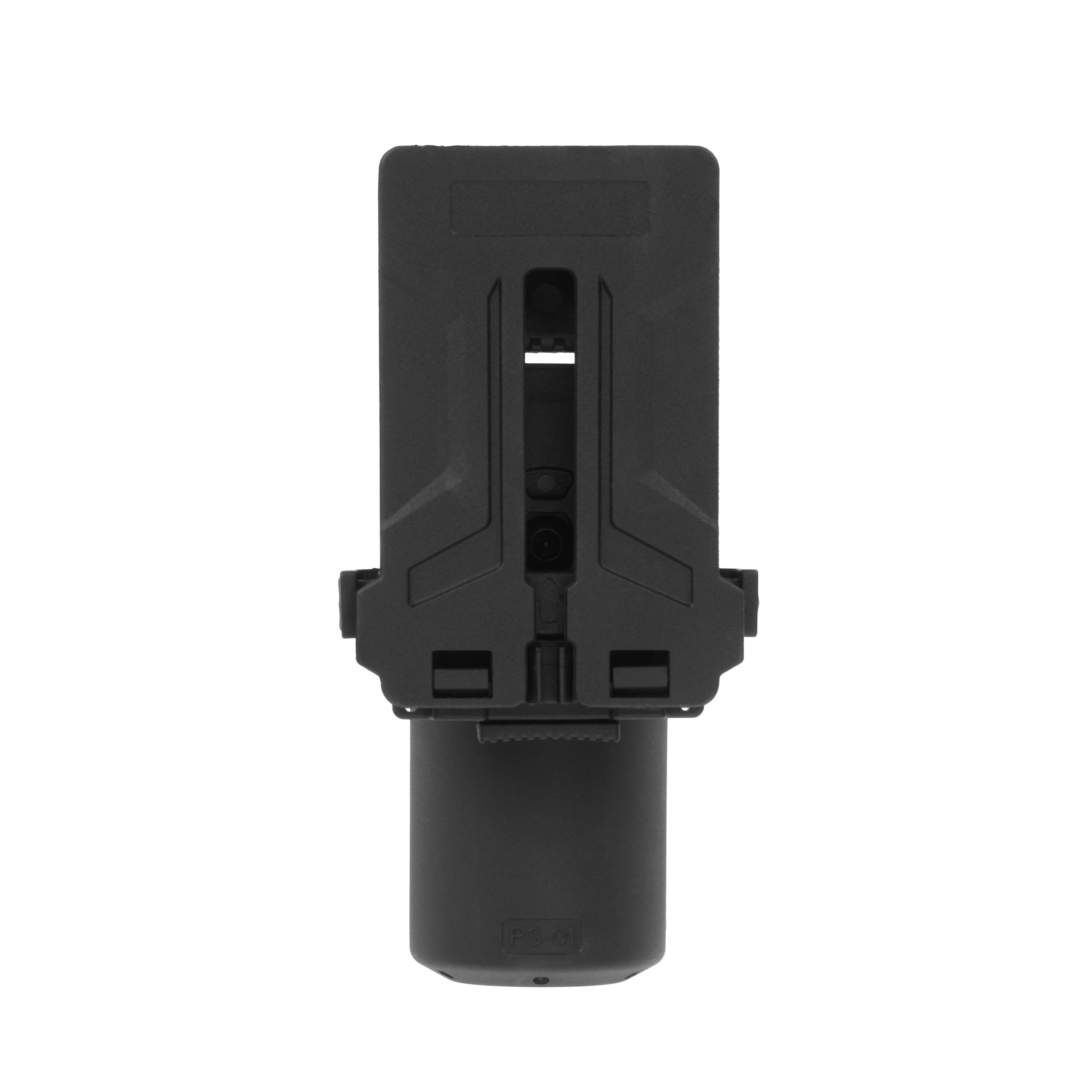 Kabura Cytac na gaz pieprzowy Belt Clip - Black