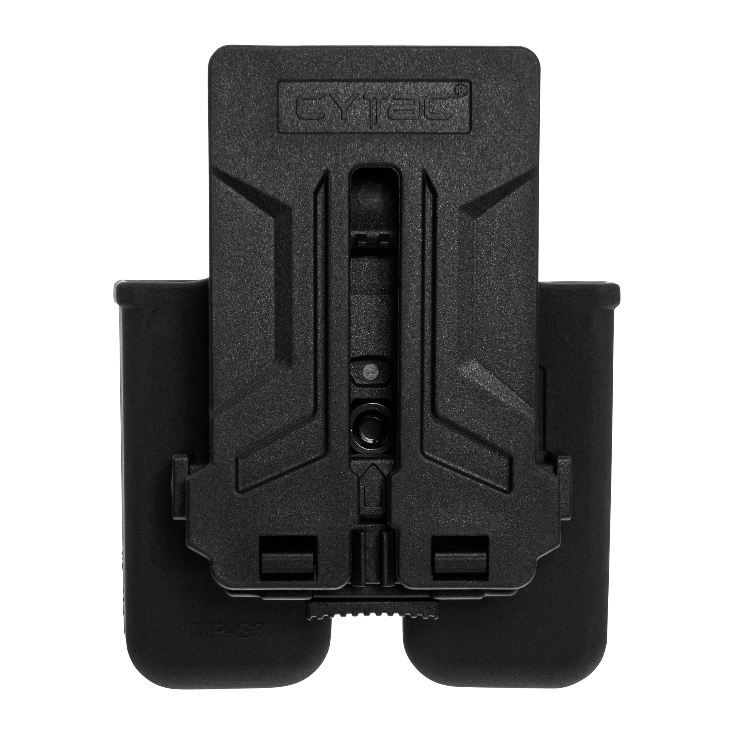 Ładownica na magazynki Cytac do pistoletów Glock - Belt Clip
