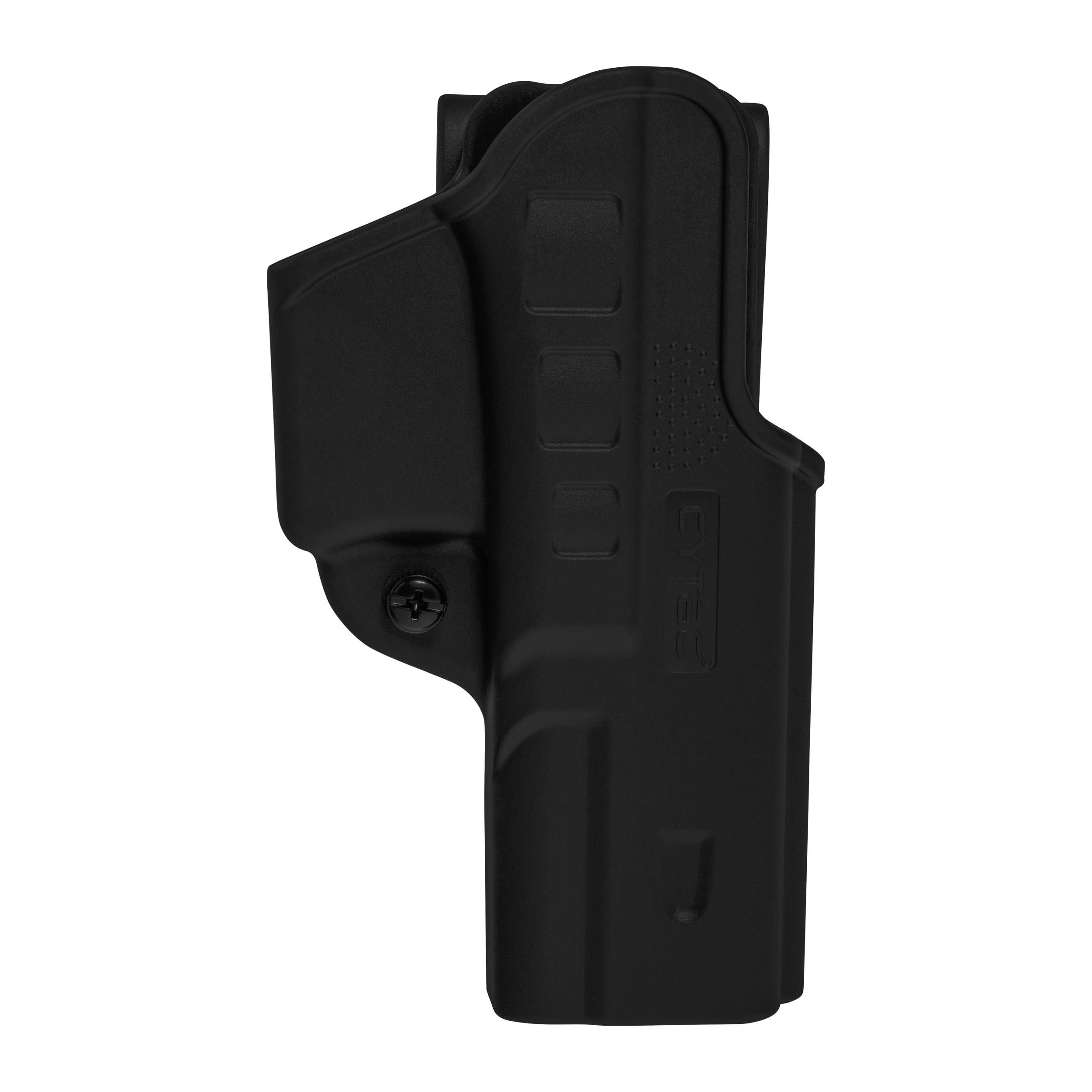 Кобура Cytac Fast Draw Gen. 2 для пістолетів Glock Belt Clip - Black
