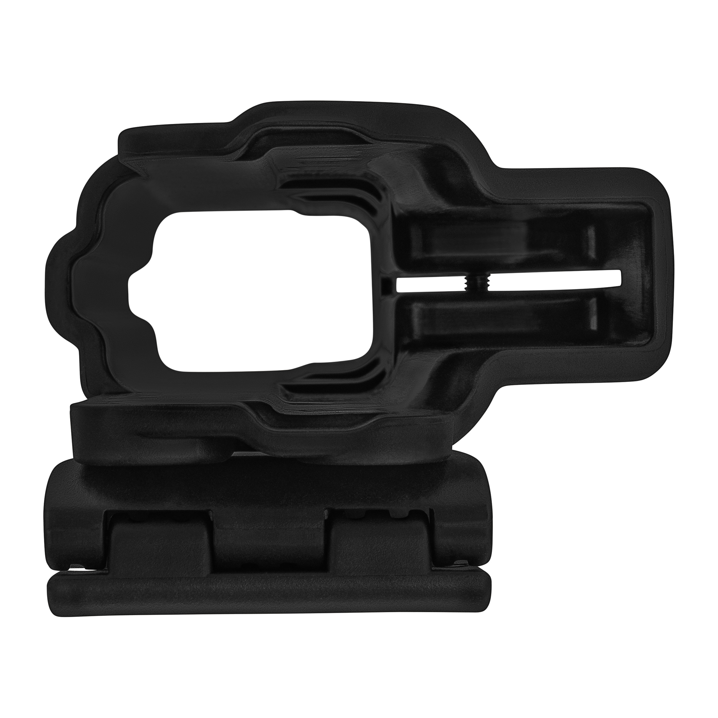 Кобура Cytac Fast Draw Gen. 2 для пістолетів Glock Belt Clip - Black
