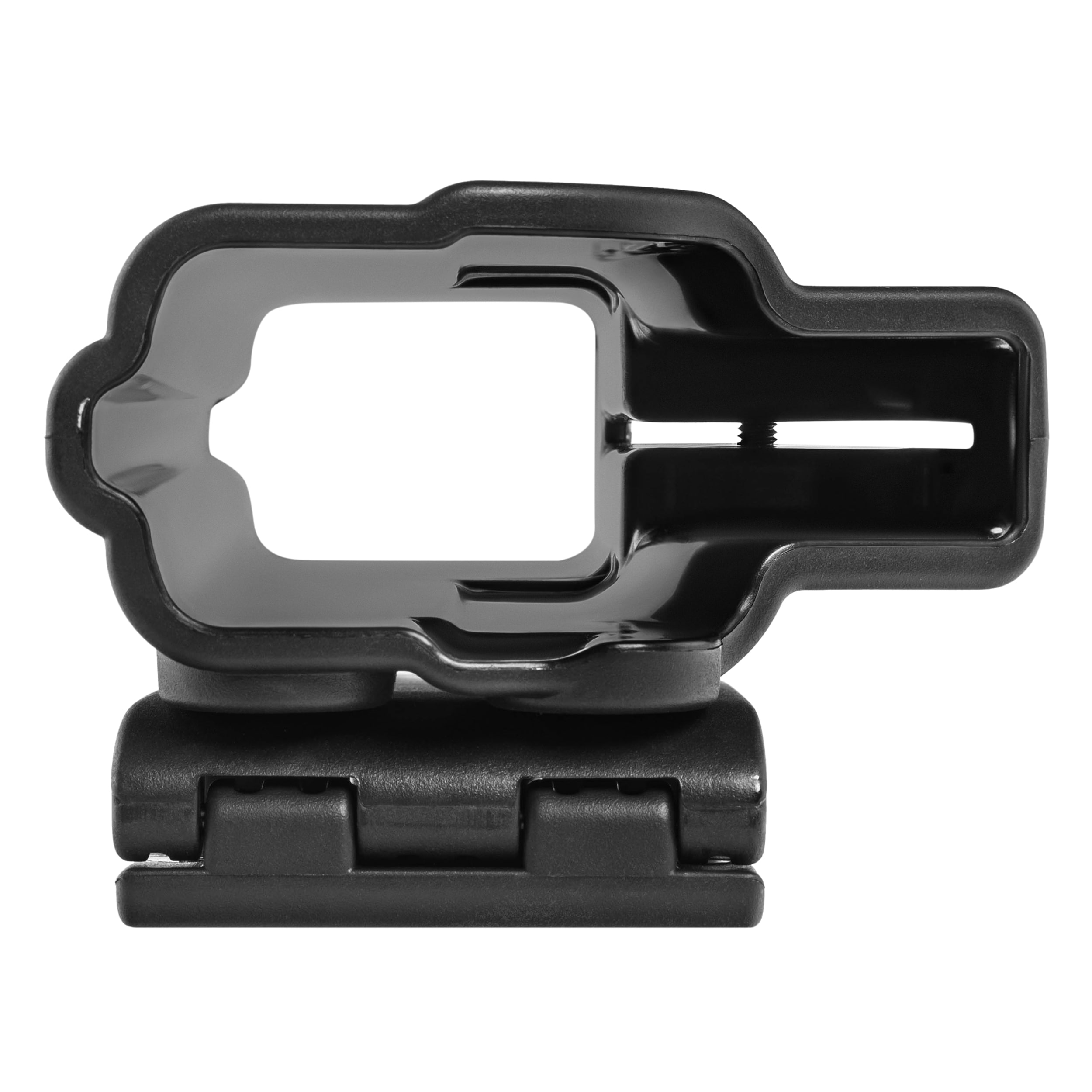 Кобура Cytac Fast Draw для реплік пістолетів Glock Belt Clip - Black