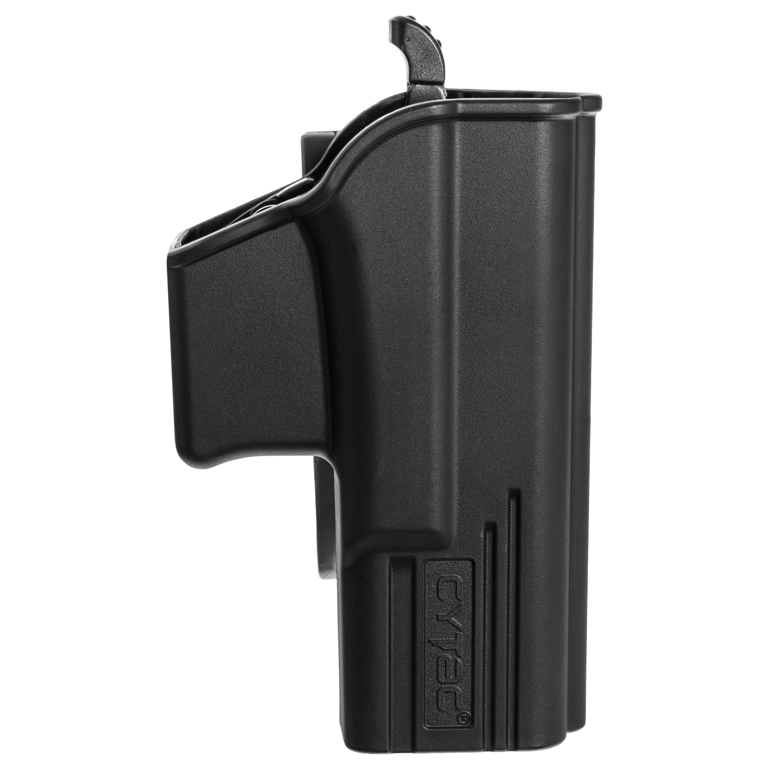 Кобура Cytac T-Thumb Smart для пістолетів Glock 19 Belt Clip - Black