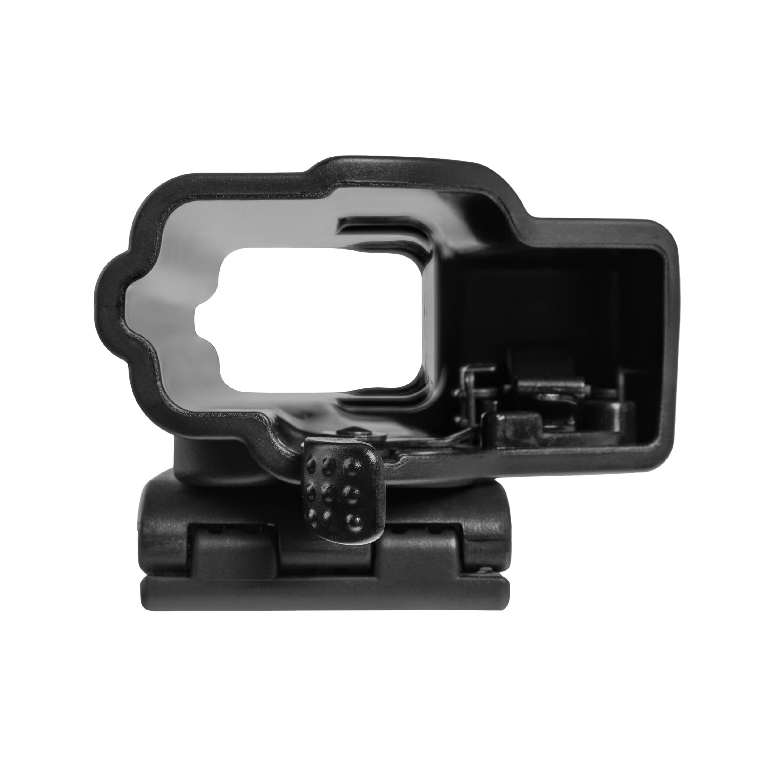 Кобура Cytac T-Thumb Smart для пістолетів Glock 19 Belt Clip - Black