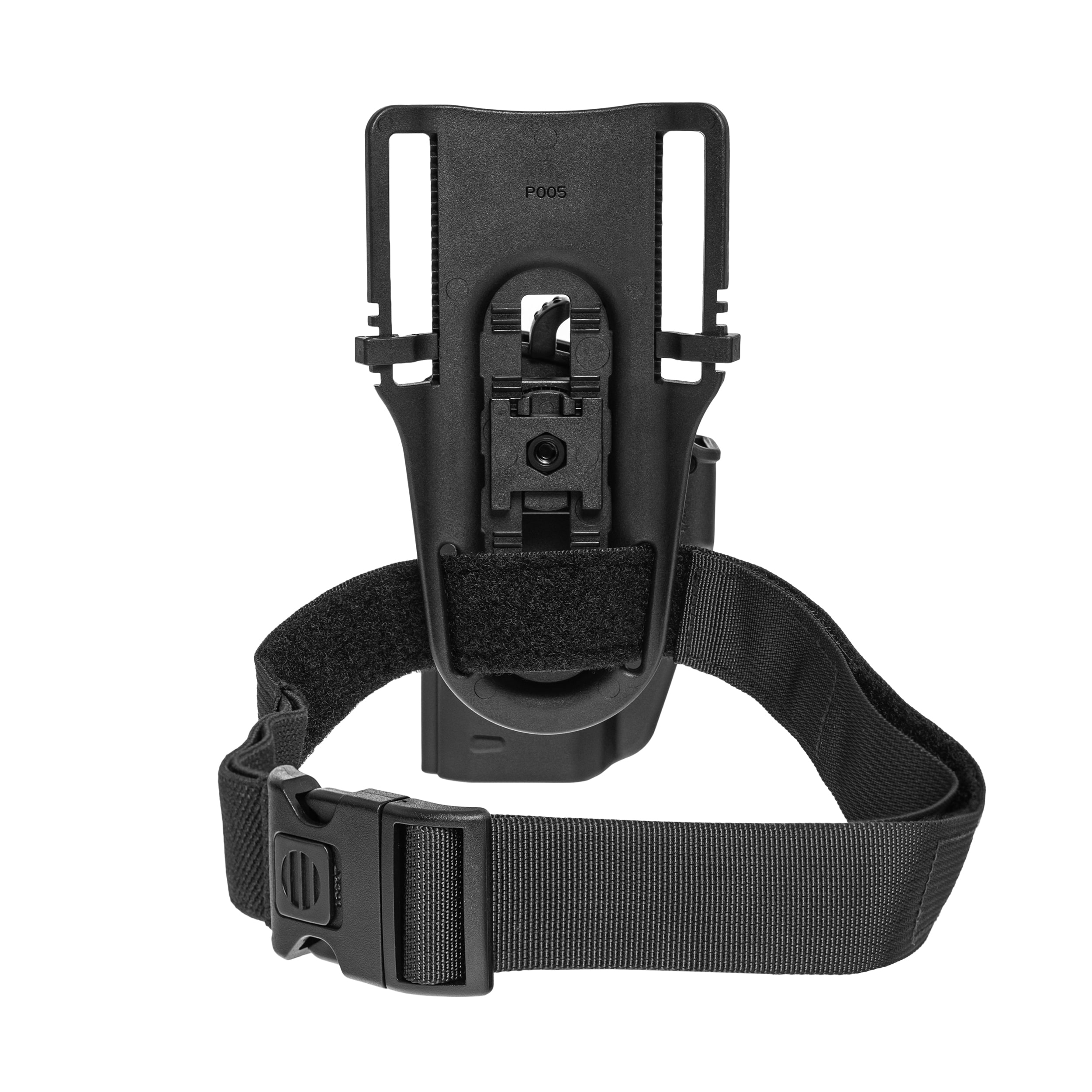 Kabura Cytac Low Ride Belt Loop do pistoletów Beretta APX - Black