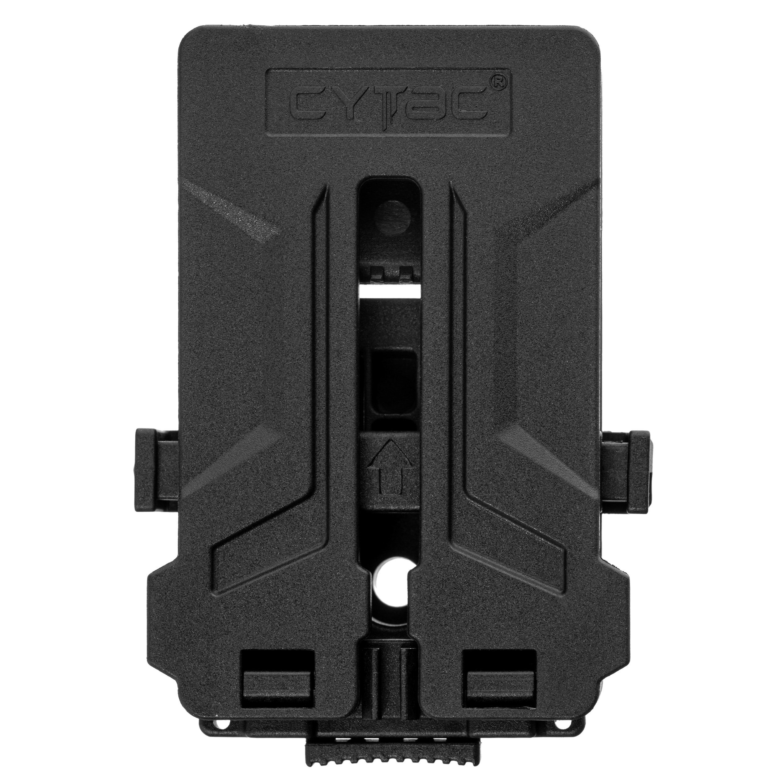 Adapter Cytac T-Quickads Clip Gen 2 do kabur T-Thumbsmart