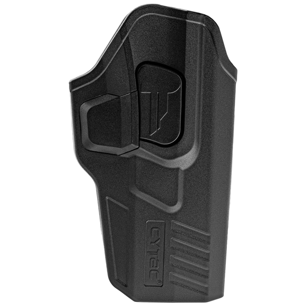 Кобура Cytac R-Defender G3 для пістолетів Glock 17 Belt Clip - Black