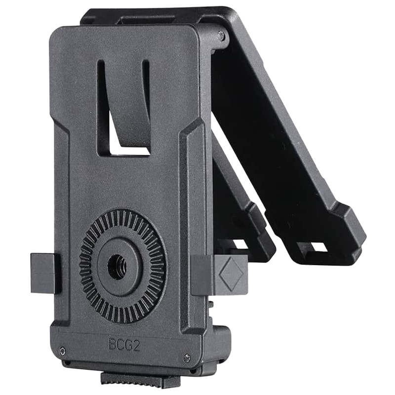 Кобура Cytac R-Defender G3 для пістолетів Glock 17 Belt Clip - Black