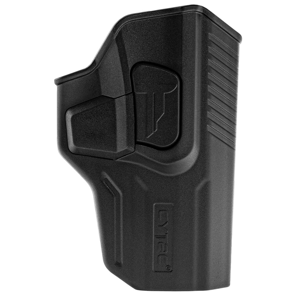 Кобура Cytac R-Defender G3 для пістолетів Walther PPQ Belt Clip - Black