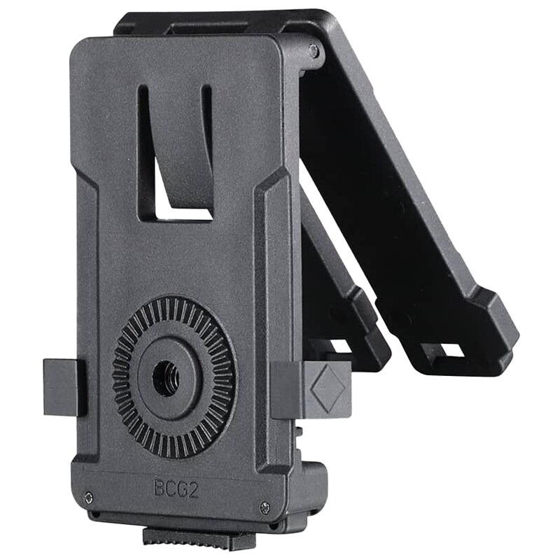 Кобура Cytac R-Defender G3 для пістолетів Walther PPQ Belt Clip - Black