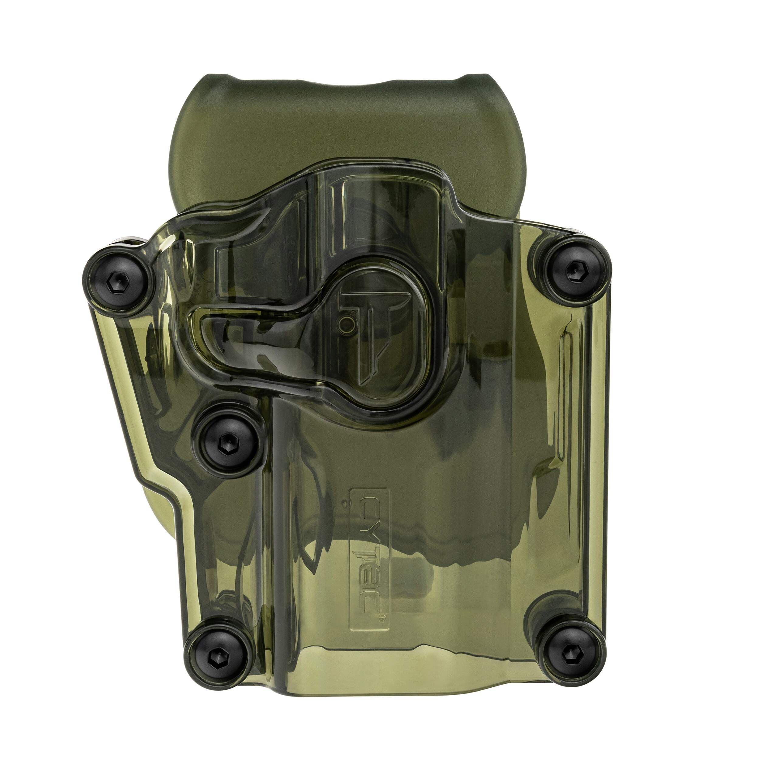 Кобура Cytac Mega-Fit Paddle - OD Green