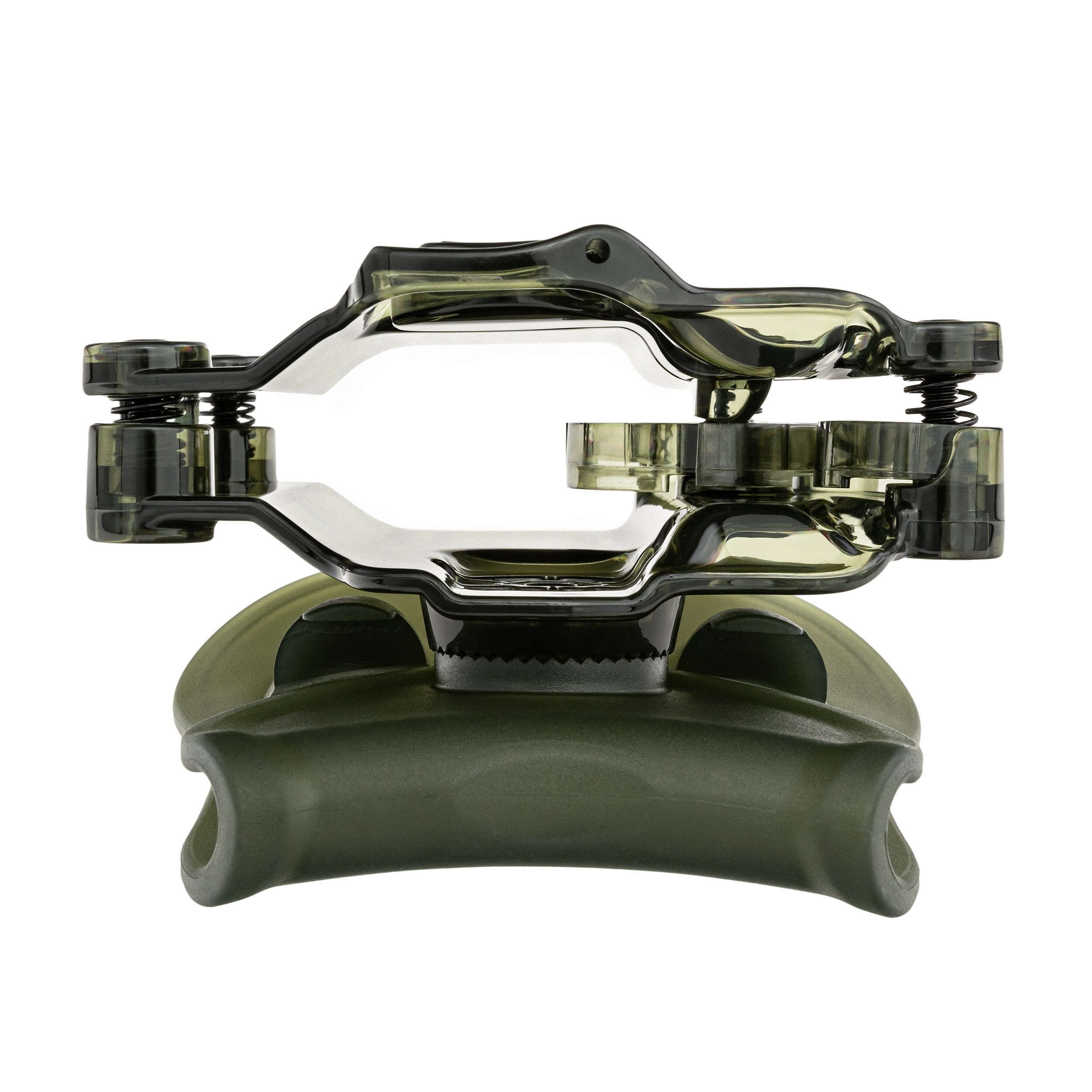 Кобура Cytac Mega-Fit Paddle - OD Green