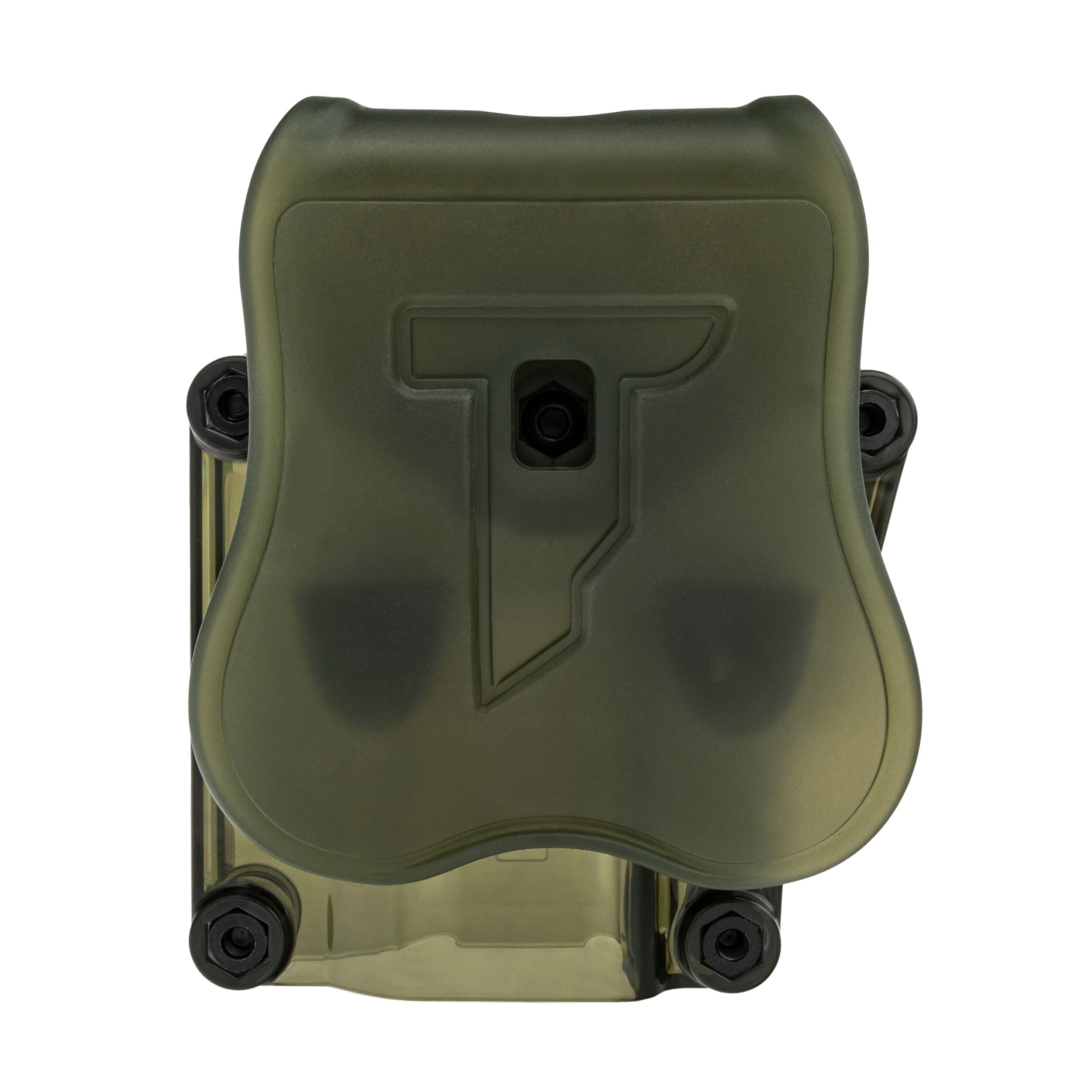 Кобура Cytac Mega-Fit Paddle - OD Green
