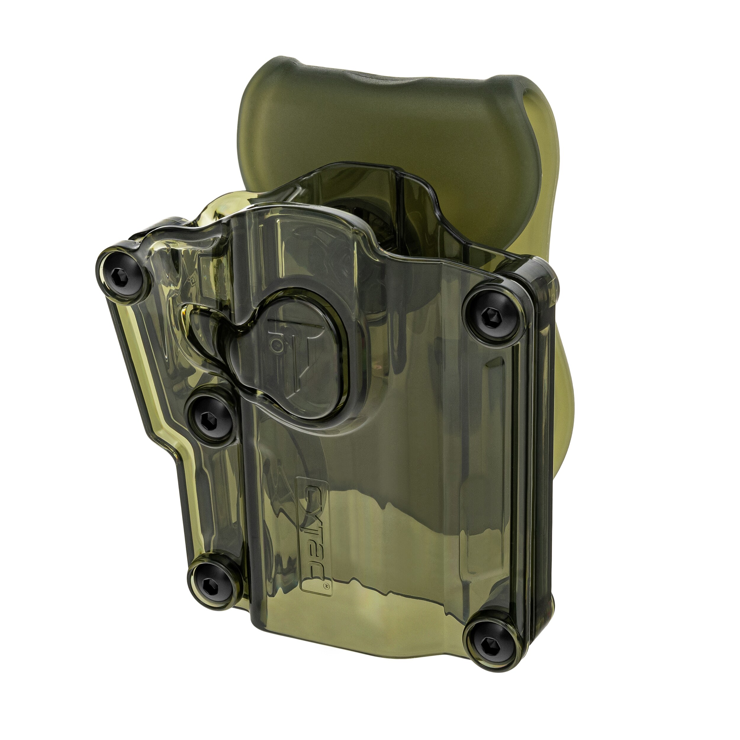Кобура Cytac Mega-Fit Paddle - OD Green