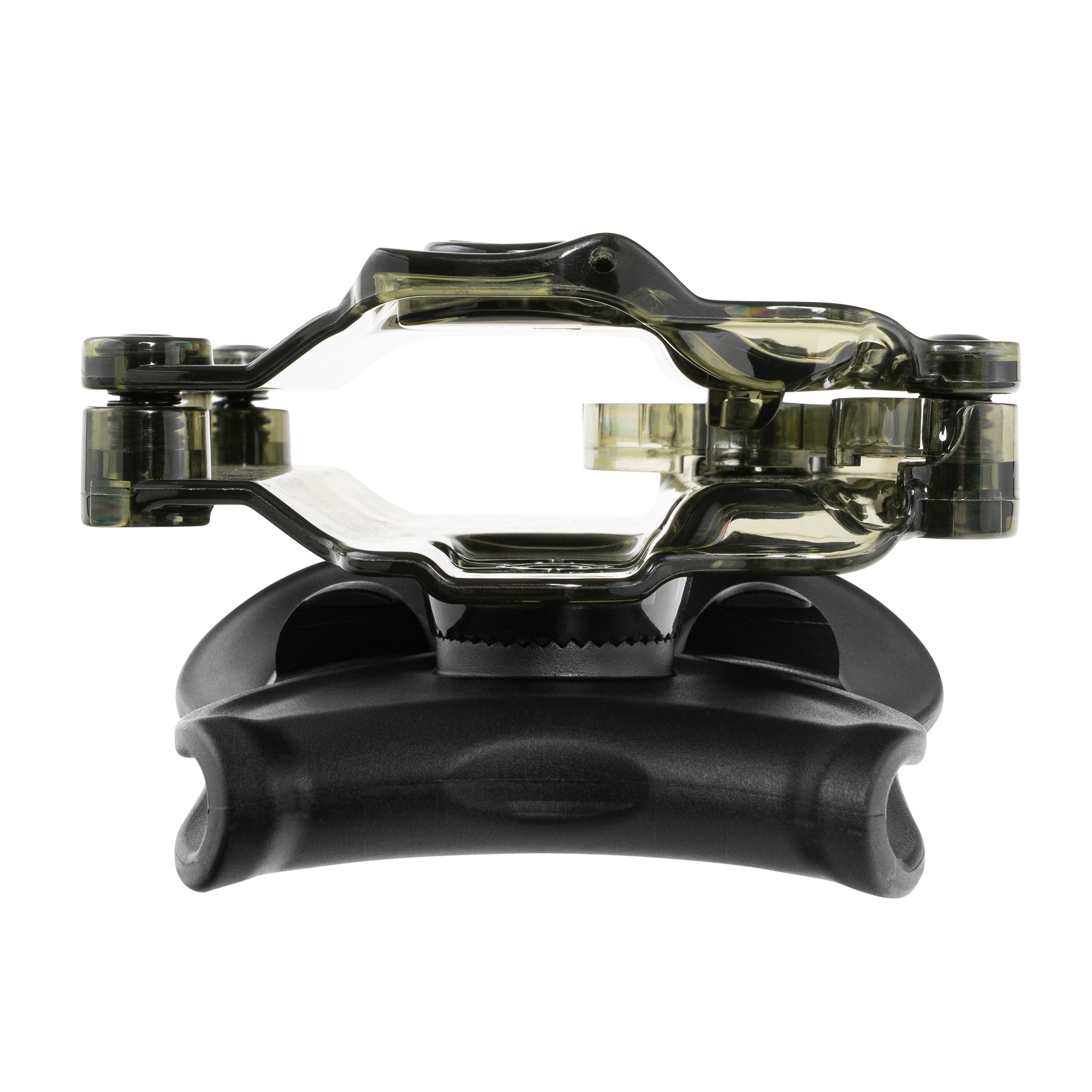 Kabura Cytac Mega-Fit Paddle - OD Green