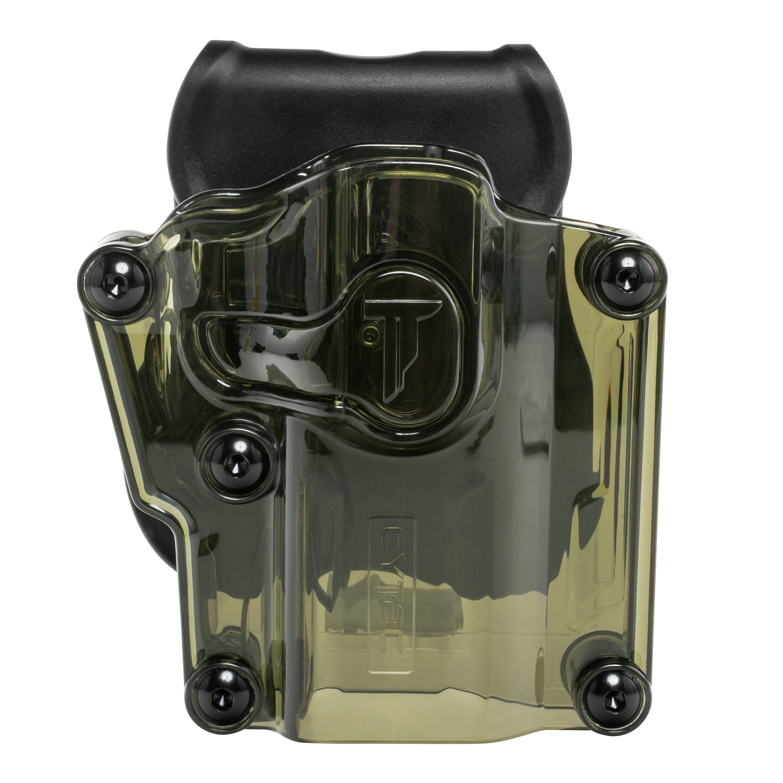 Kabura Cytac Mega-Fit Paddle - OD Green