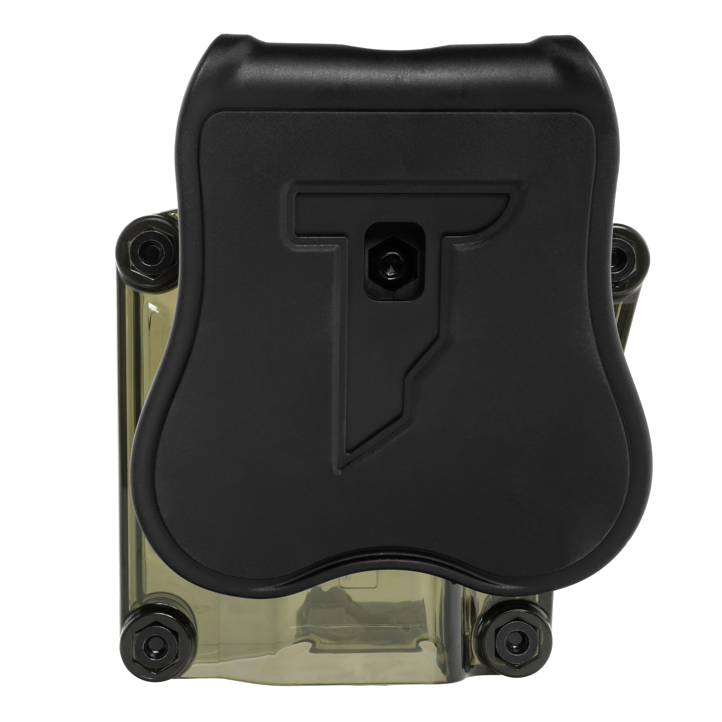 Kabura Cytac Mega-Fit Paddle - OD Green