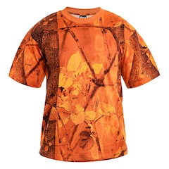 Koszulka T-shirt MFH - Hunter-Orange