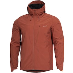 Kurtka Pentagon Anemos Windbreaker - Maroon Red