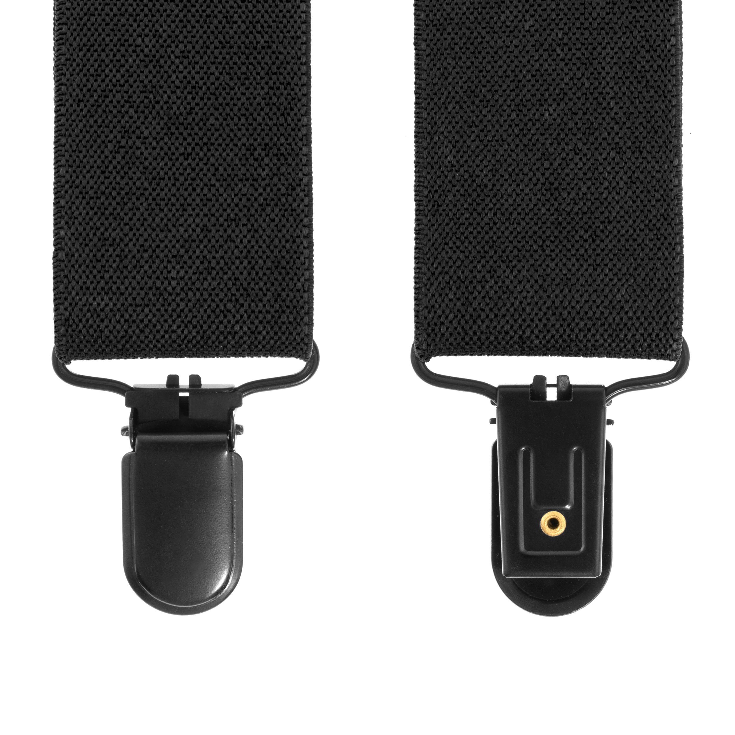 Szelki Mil-Tec - Black