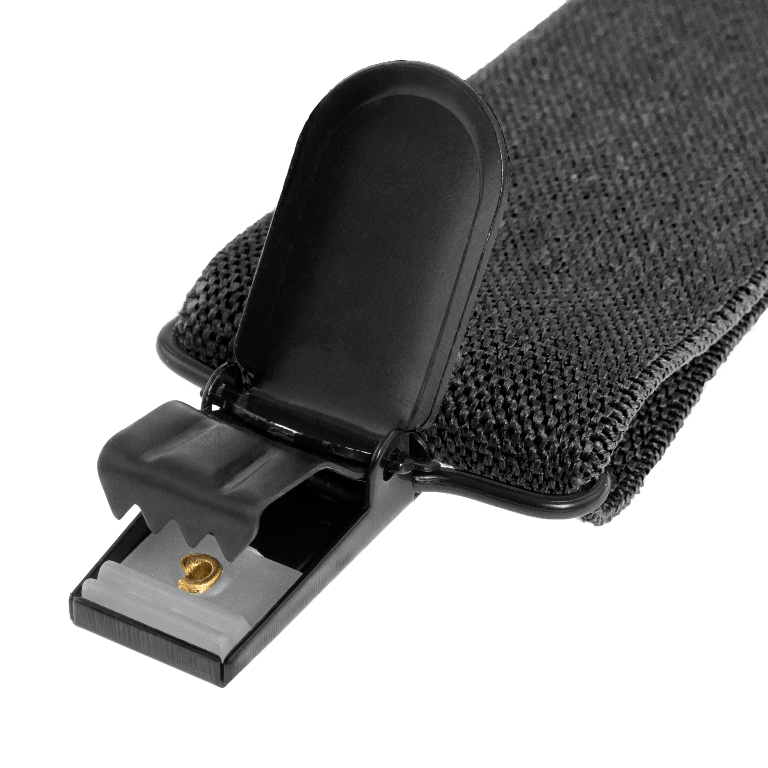 Szelki Mil-Tec - Black