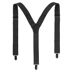 Szelki Mil-Tec - Black