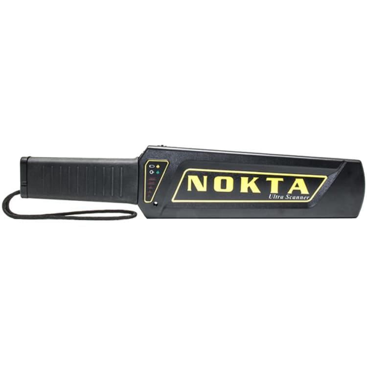 Металошукач Nokta Ultra Scanner