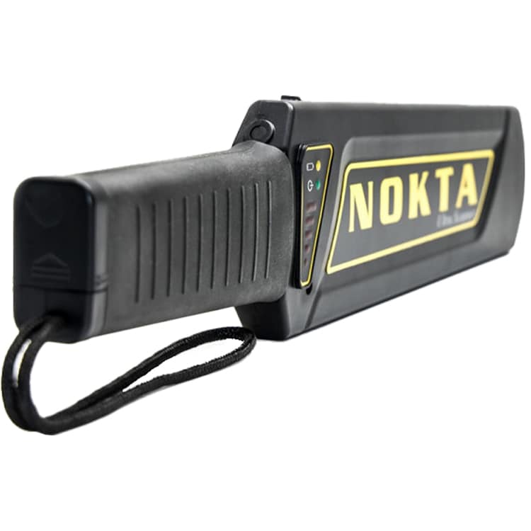 Металошукач Nokta Ultra Scanner
