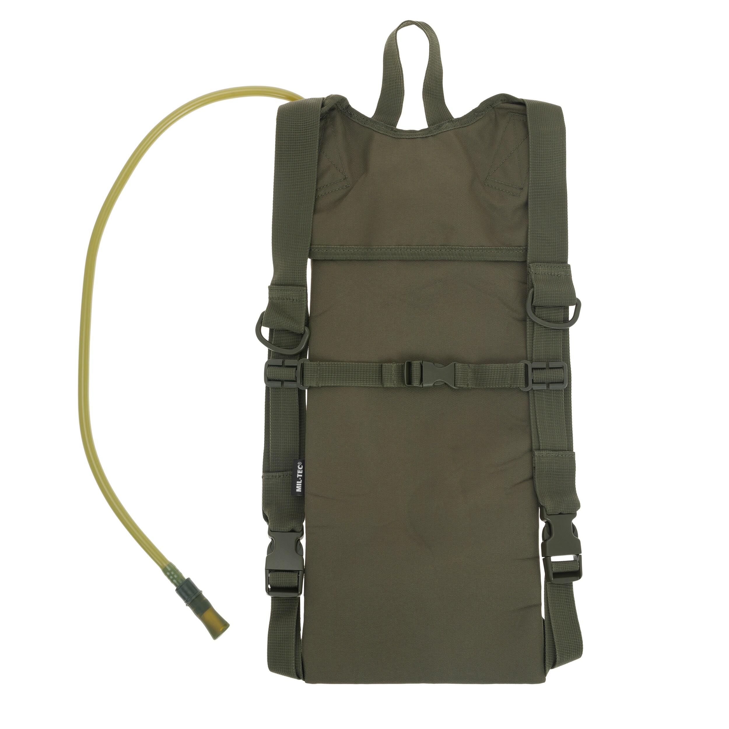System hydracyjny Mil-Tec Hydration Pack Basic 3 l - Olive