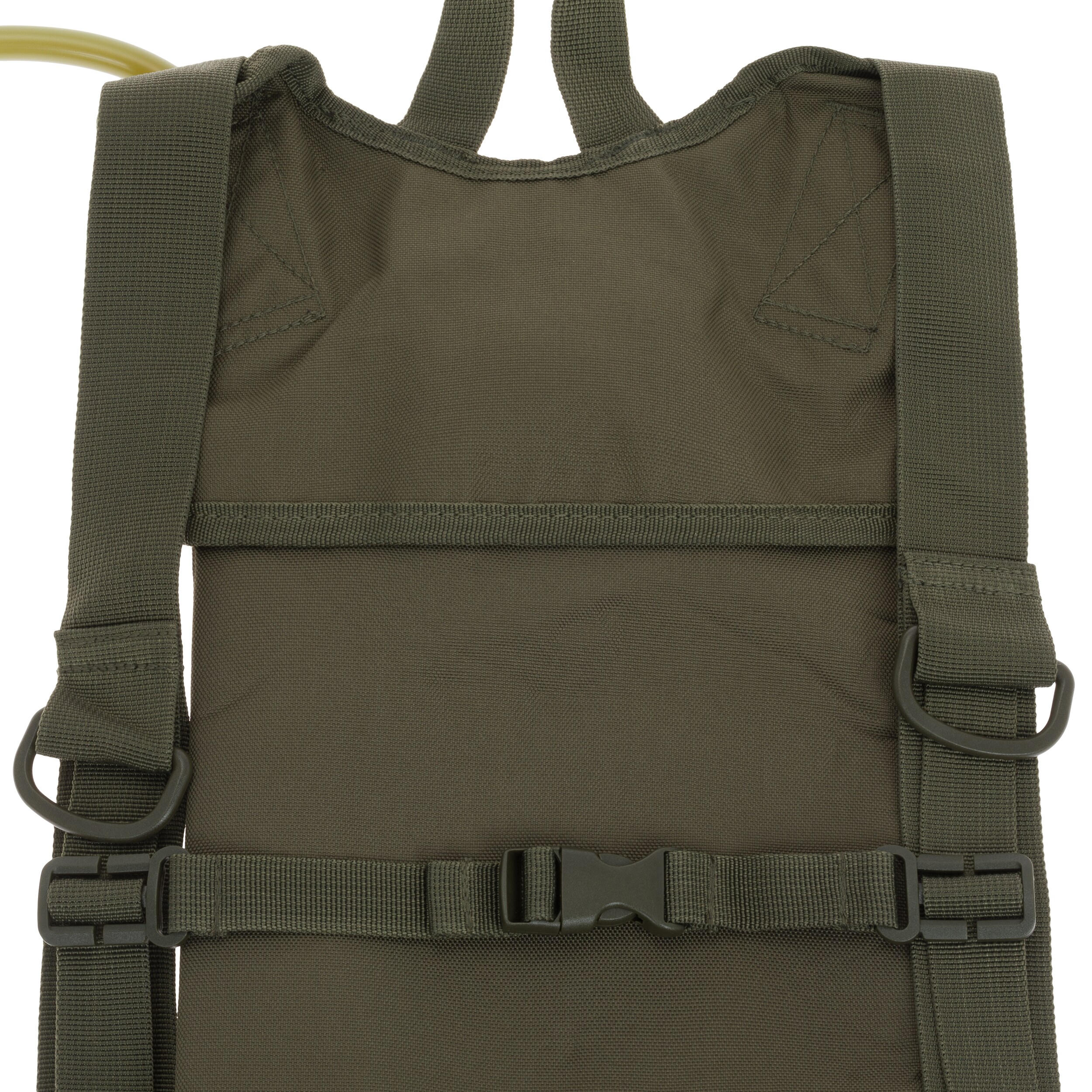 System hydracyjny Mil-Tec Hydration Pack Basic 3 l - Olive