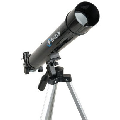 Навчальний комплект телескоп Opticon StarRanger + мікроскопа Opticon Student + аксесуари