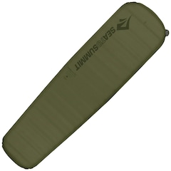 Mata samopompująca Sea To Summit Camp Plus S.I. Regular - Olive