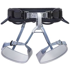 Uprząż wspinaczkowa Petzl Corax 2024 - Grey