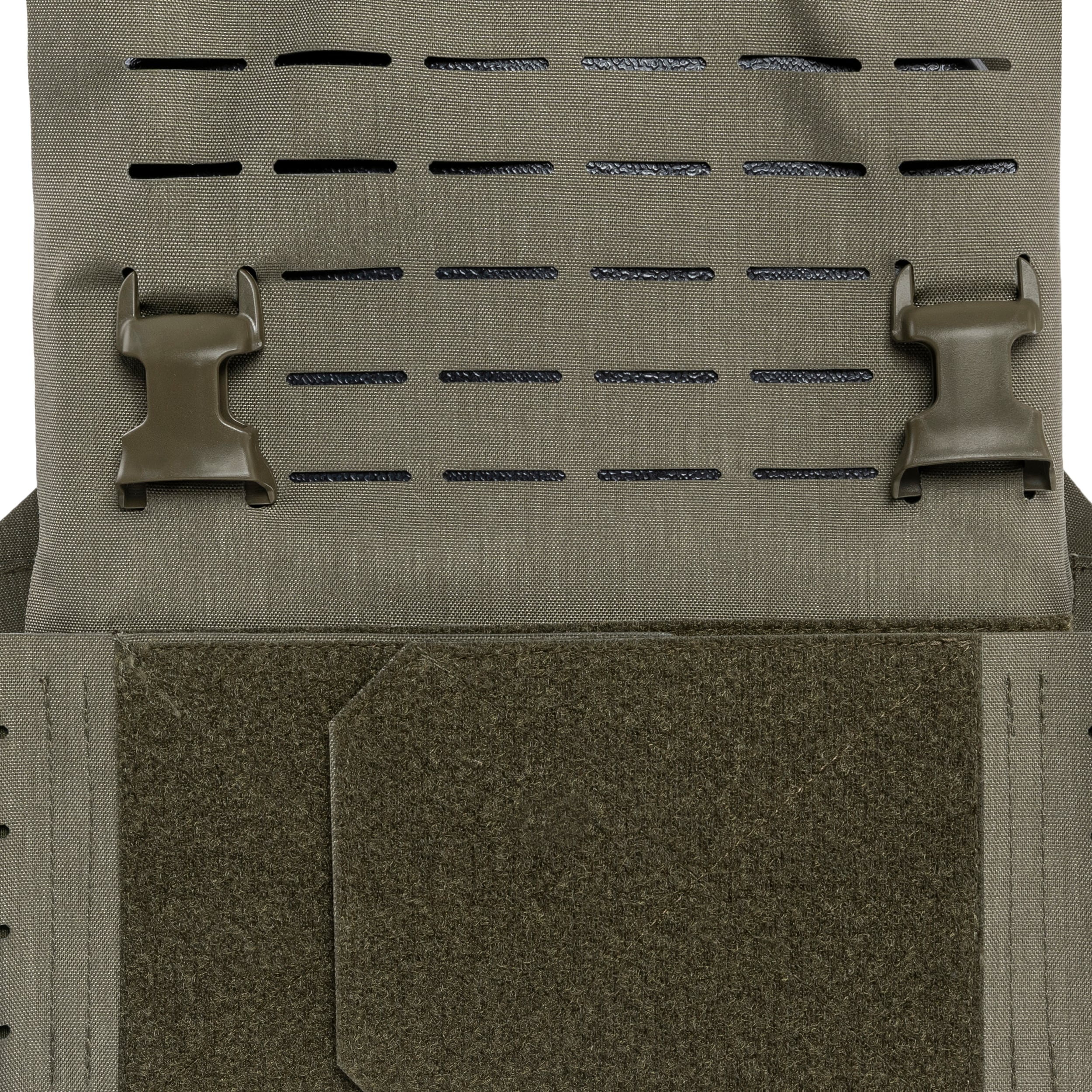 Kamizelka taktyczna Combat Lab Shrimp - Ranger Green