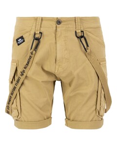 Шорти Alpha Industries Utility Short - Sand Шорти Alpha Industries Utility Short - Sand