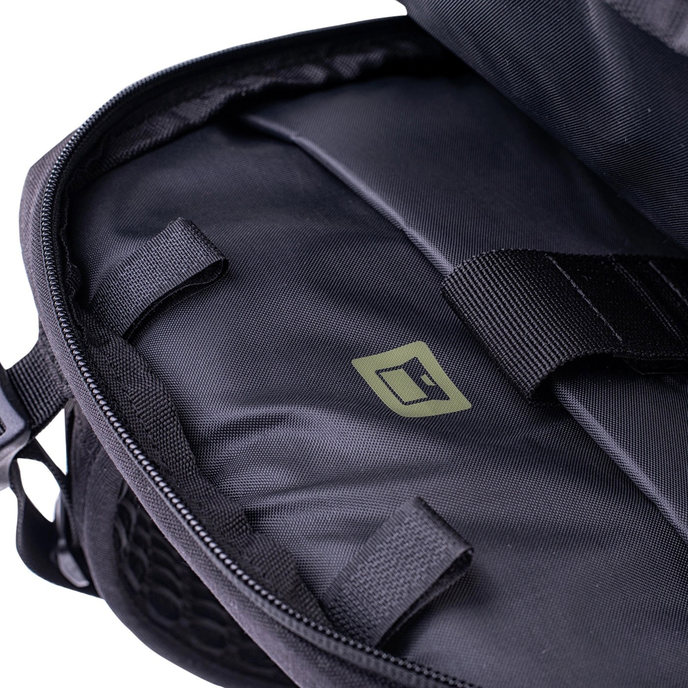 Magnum Urbantask Cordura Reaper Backpack 25 l - Black