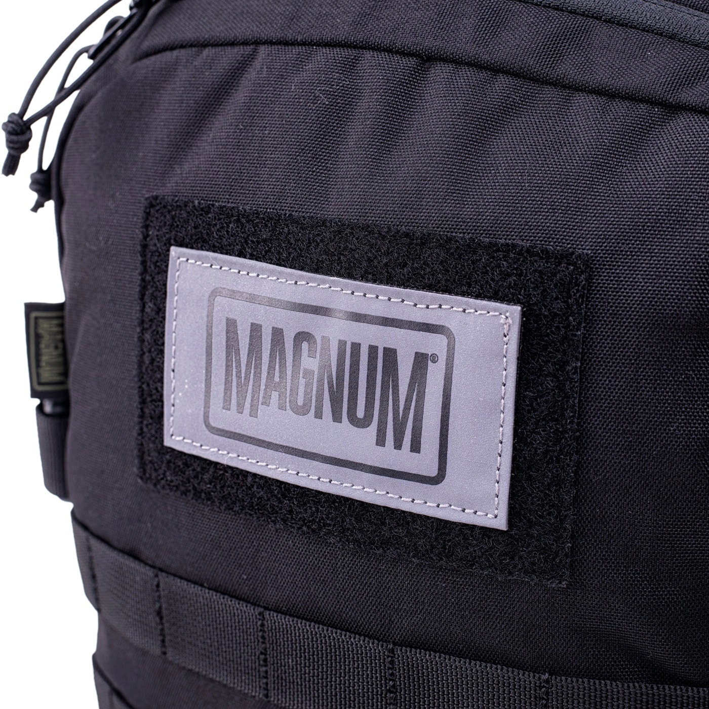 Magnum Urbantask Cordura Reaper Backpack 25 l - Black