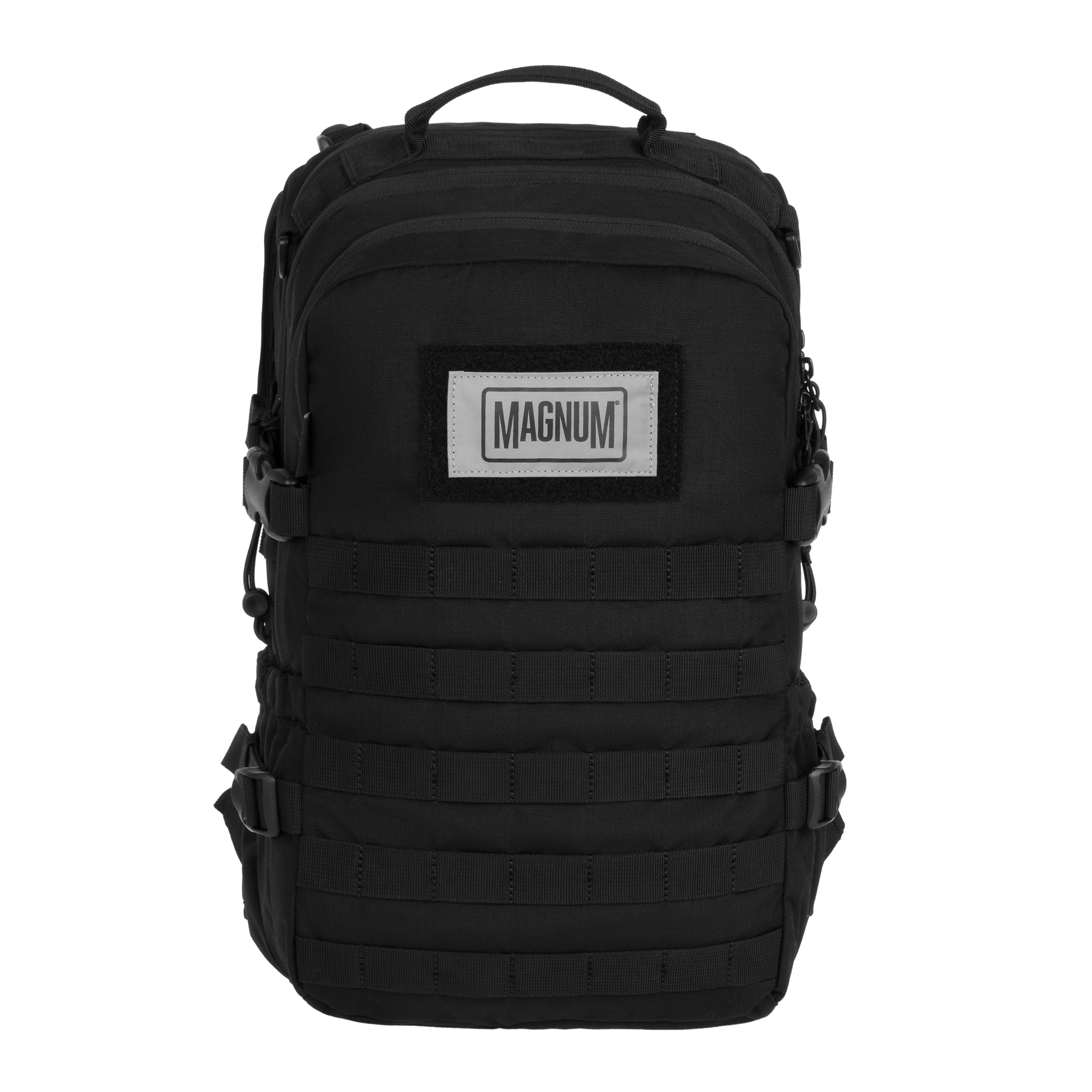Plecak Magnum Urbantask Cordura Reaper 25 l - Black