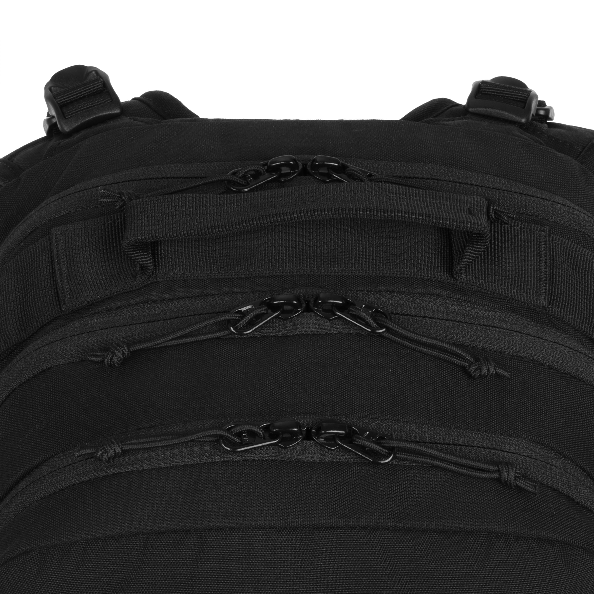 Plecak Magnum Urbantask Cordura Reaper 25 l - Black