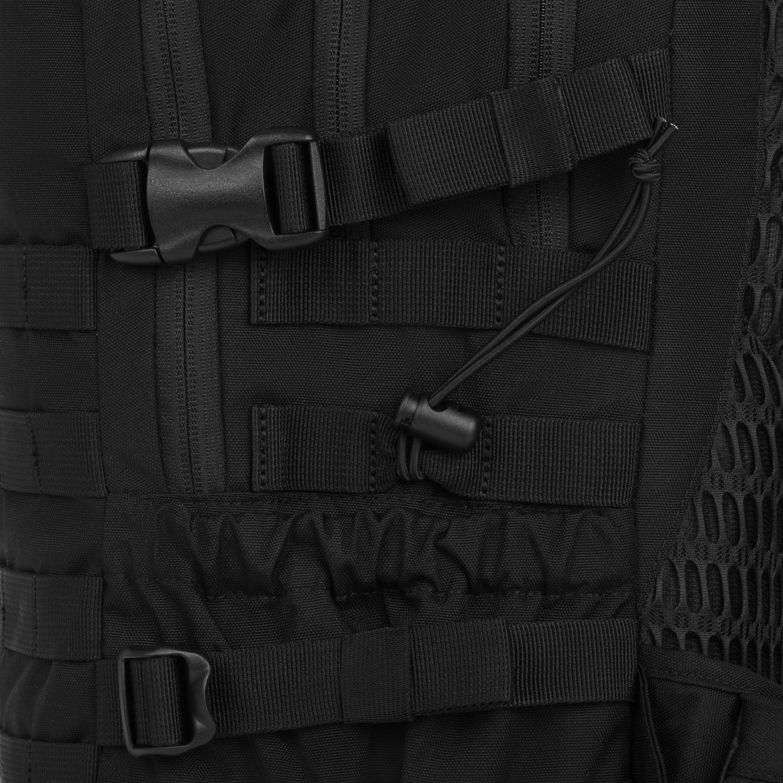 Plecak Magnum Urbantask Cordura Reaper 25 l - Black