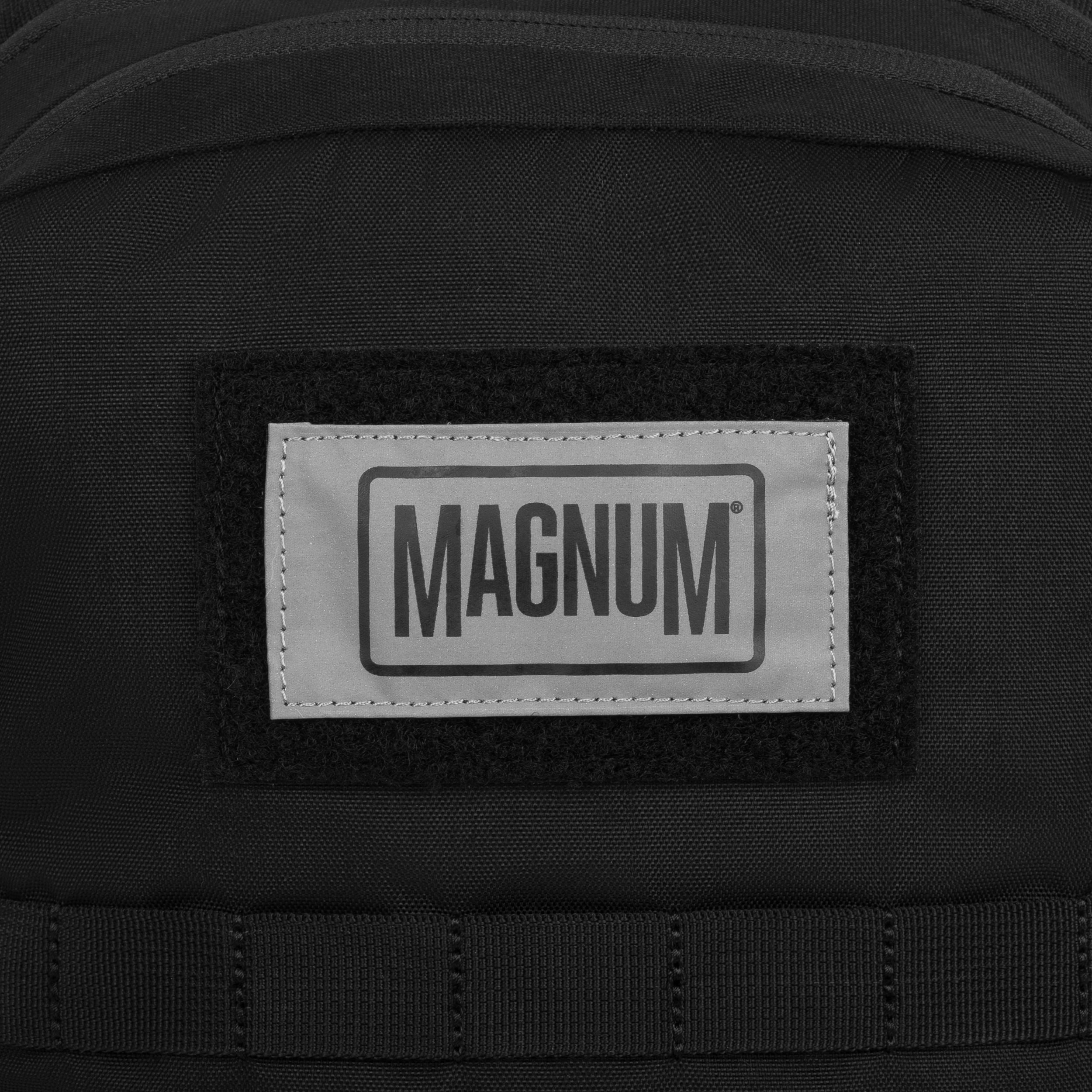 Plecak Magnum Urbantask Cordura Reaper 25 l - Black