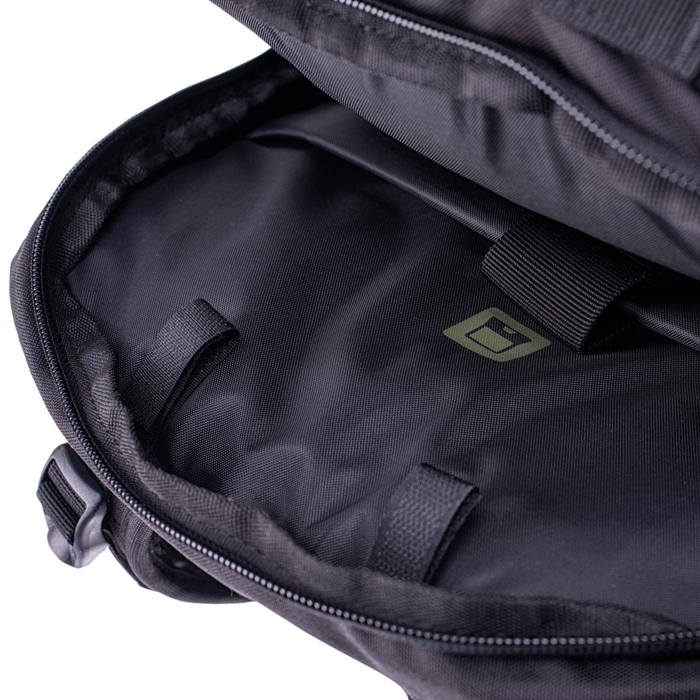 Plecak Magnum Urbantask Cordura Reaper 37 l - Black