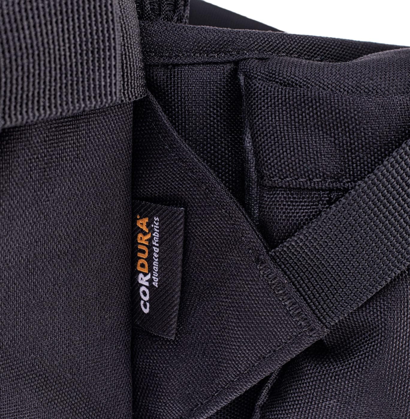 Plecak Magnum Urbantask Cordura Reaper 37 l - Black