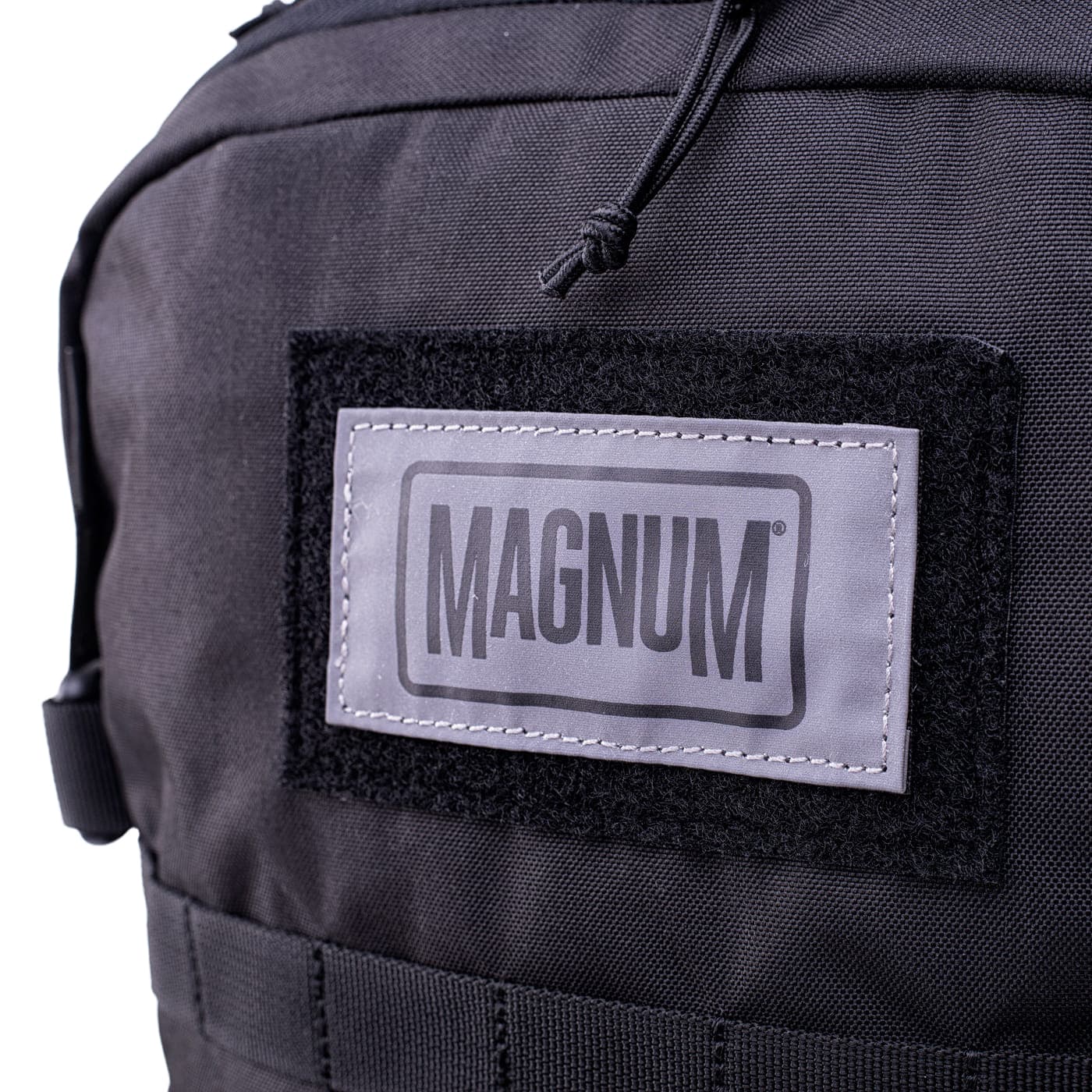 Plecak Magnum Urbantask Cordura Reaper 37 l - Black